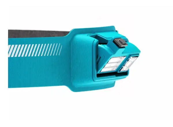 BioLite Dash 450 ultralehká čelovka Ocean Teal