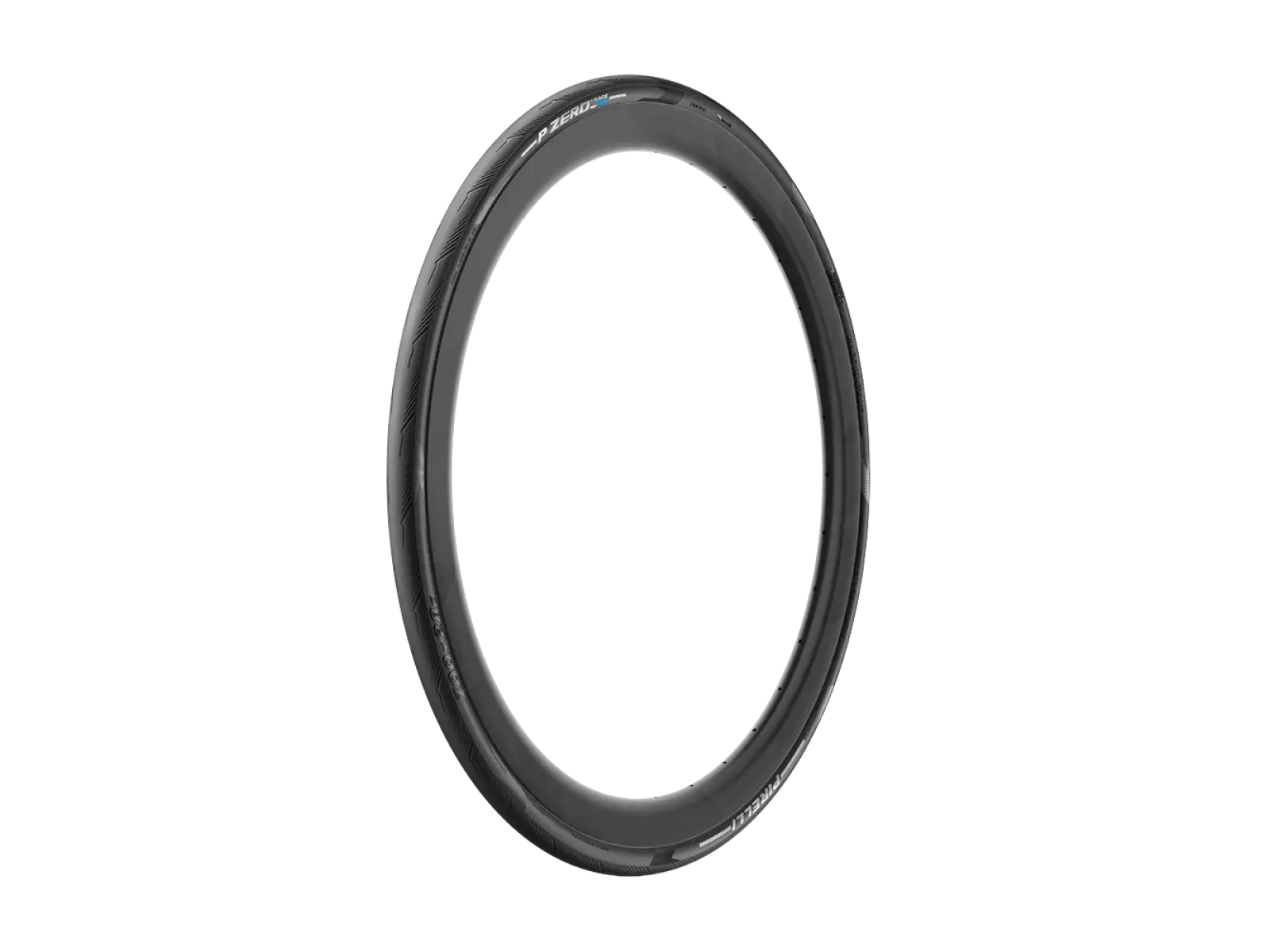 Pirelli P Zero Race TLR 4S plášť kevlar černá