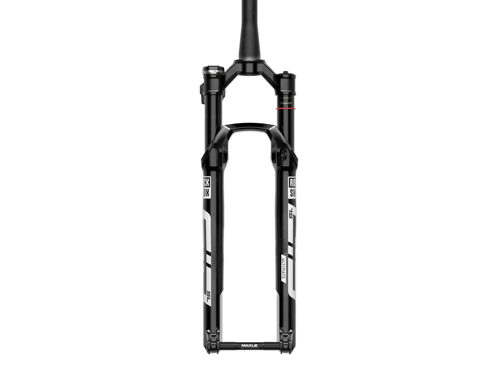 Rock Shox SiD SL Ultimate Flight Attendant E2 29" odpružená vidlice Gloss Black