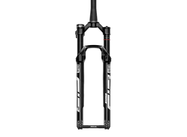 Rock Shox SiD SL Ultimate Flight Attendant E2 29" odpružená vidlice Gloss Black
