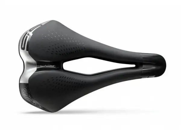 Selle Italia S5 LADY Superflow L3 sedlo černá