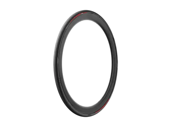 Pirelli P Zero Race TT silniční plášť 28-622 čevená