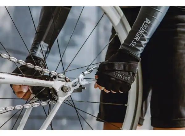 Woho WOKit 2.0 Bikepacking tools sada nářadí Silver