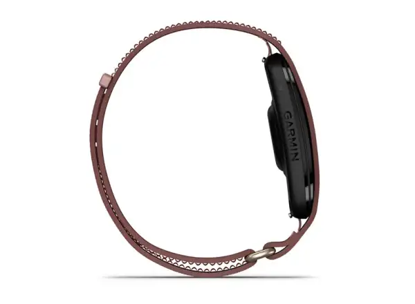 Garmin CIRQA chytrý náramek Mauve