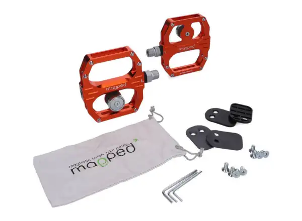 Magped Sport2 150N magnetické pedály