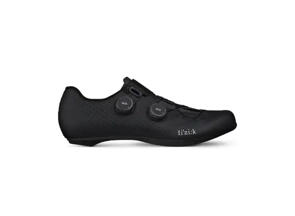 Fizik Vento Infinito Carbon 2 silniční pánské tretry Black/Black