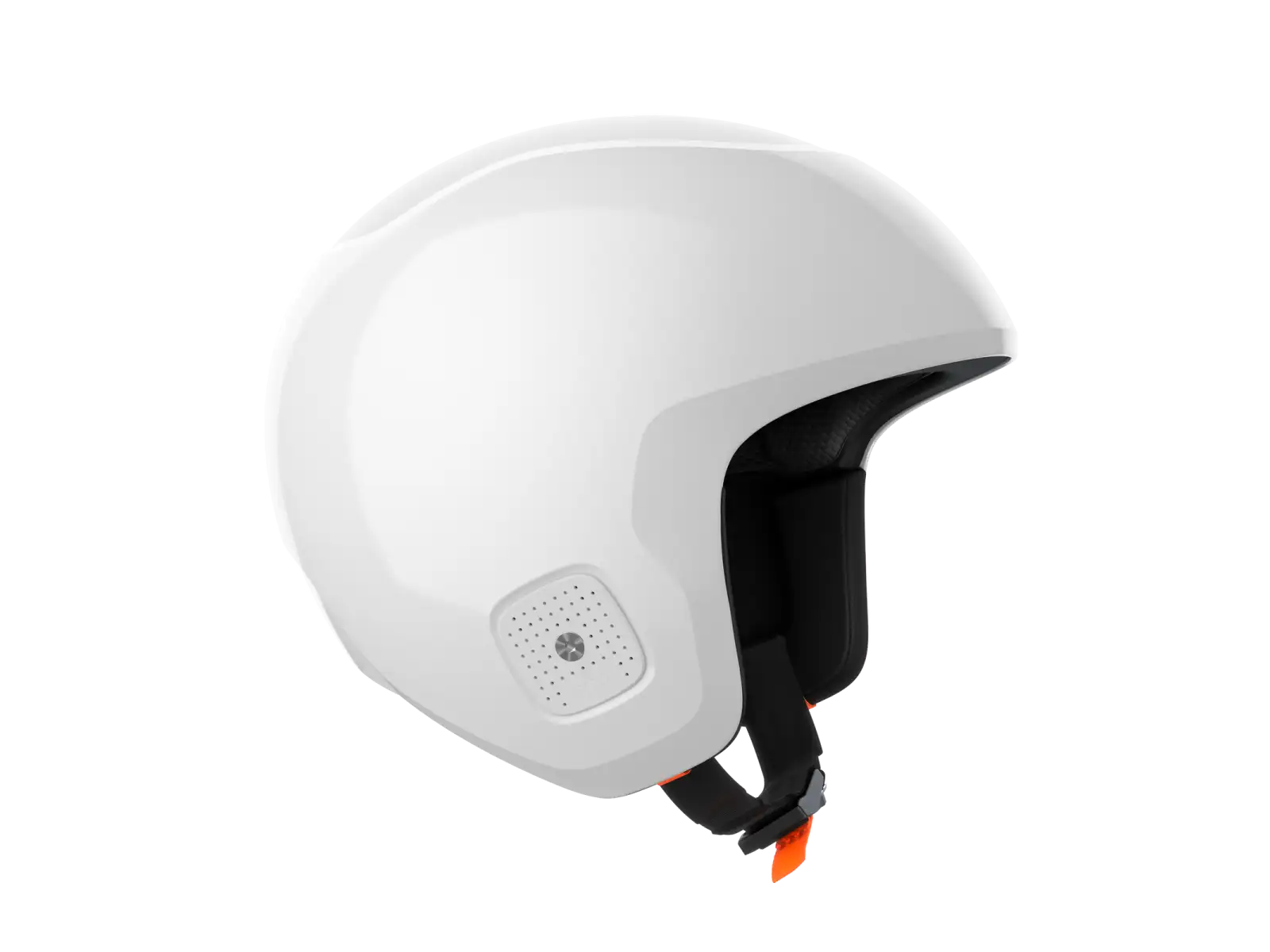 POC Skull Dura X MIPS lyžařská přilba Hydrogen White MLG
