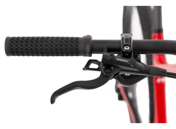 Rock Machine Blizz CRB 30-29 horské kolo Red/Black VZOREK