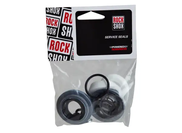Rock Shox Service Kit Basic pro vidlice Recon Gold Solo Air (2012 - 2016)