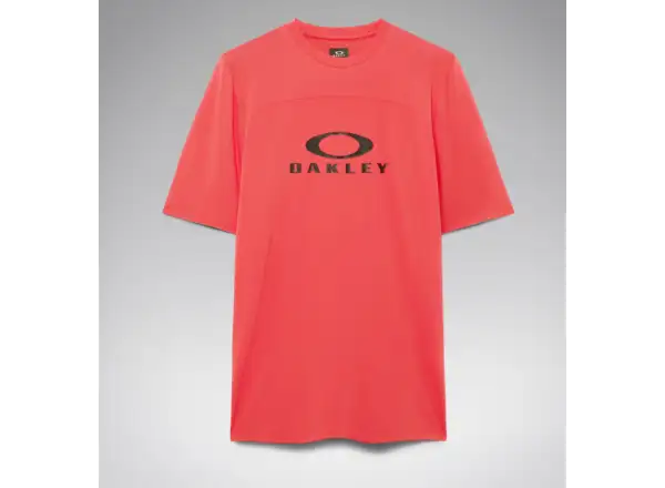 Oakley Free Ride RC volný dres krátký rukáv Paloma