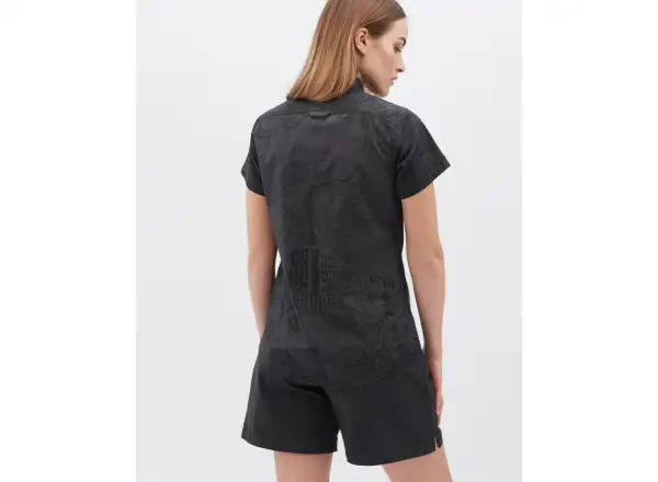 Silvini Montora dámská košile Charcoal