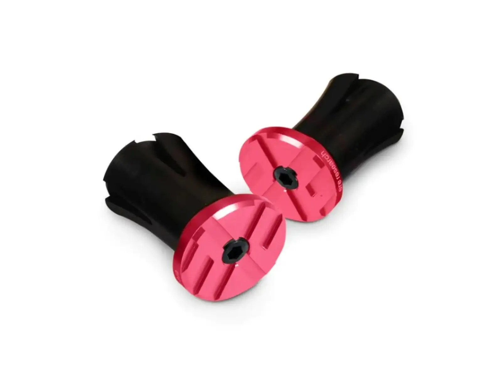 Ere Research Dolce Bar Plugs 2 ks Red