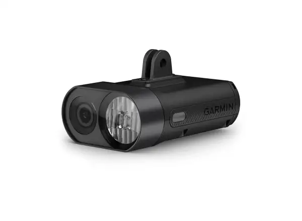 Garmin Varia Vue přední světlo s kamerou
