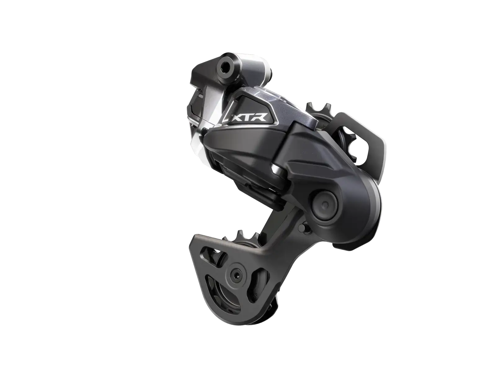 Shimano XTR RD-M9250 GS Di2 přehazovačka, přímá montáž
