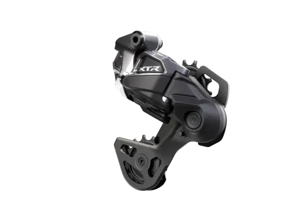 Shimano XTR RD-M9250 GS Di2 přehazovačka, přímá montáž