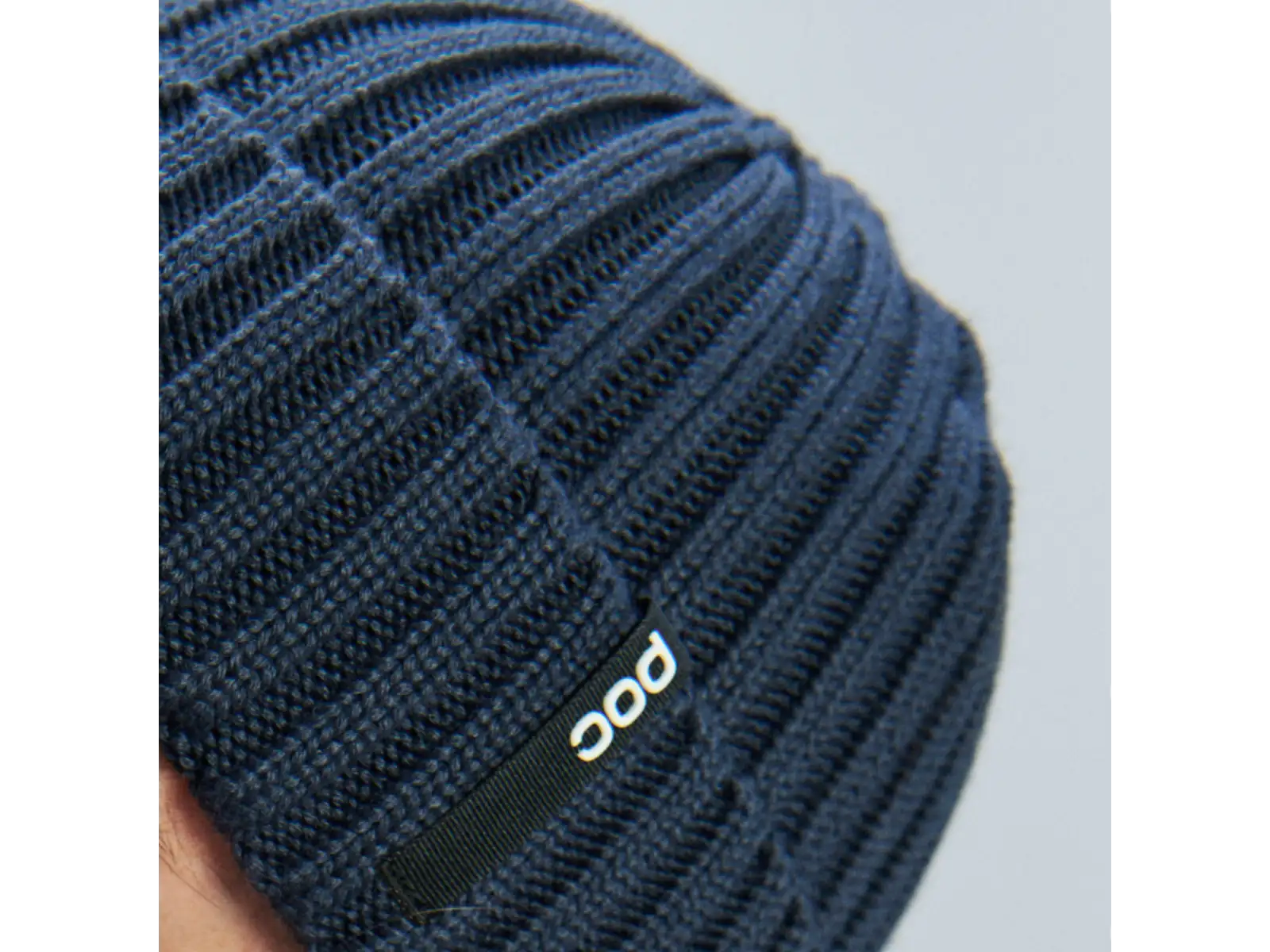 POC Beanie Short čepice Apatite Navy