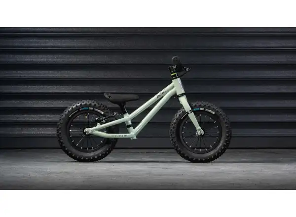 Early Rider Big Foot 12 dětské odrážedlo Sage Green