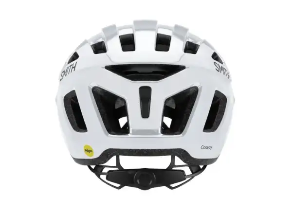 Smith Convoy Mips přilba White