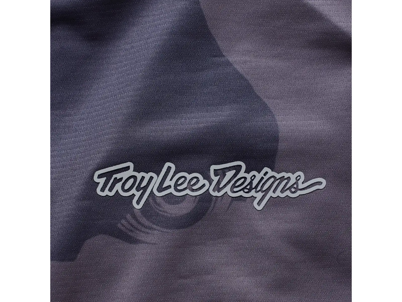 Troy Lee Designs Skyline Pro pánský dres dlouhý rukáv Flow Camo Carbon