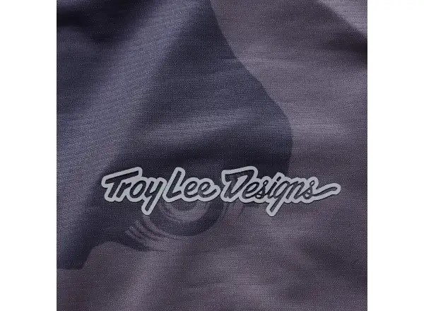 Troy Lee Designs Skyline Pro pánský dres dlouhý rukáv Flow Camo Carbon