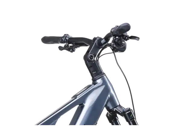 Crussis e-Full AX SUV 10.12-M2S(800) horské elektrokolo