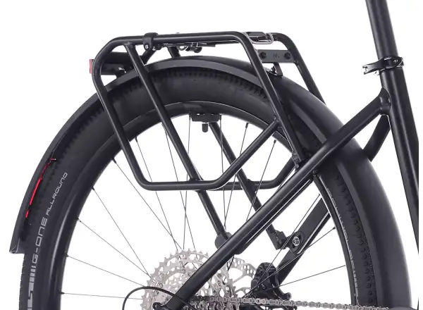 Superior eBLOX 6.5 MS elektrokolo Matte Black