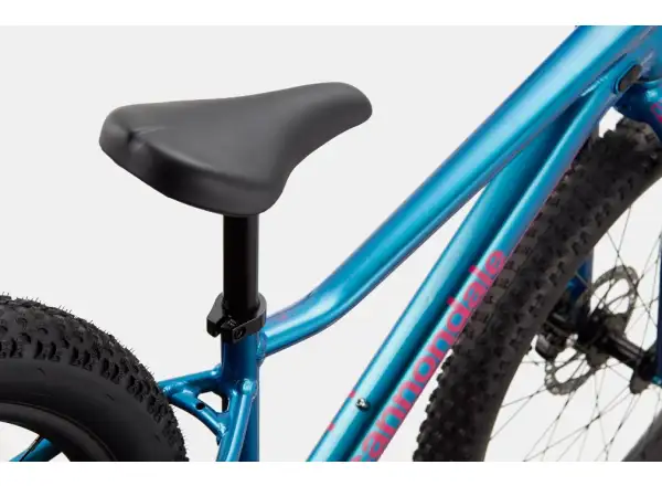 Cannondale Kids Trail Plus 24" dětské kolo Deep Teal