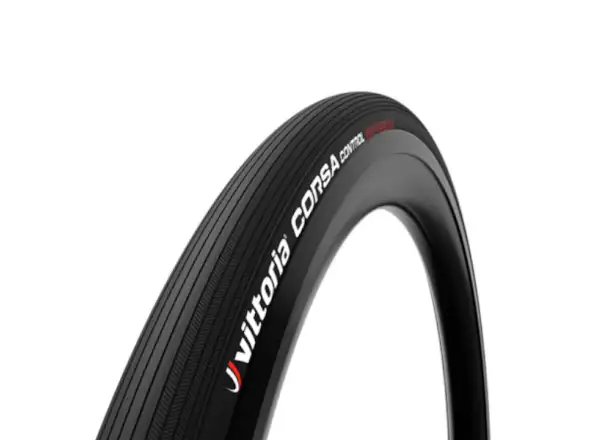 Vittoria Corsa Control G2.0 TLR 25-622 silniční plášť kevlar full black