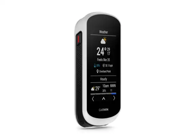 Garmin Edge Explore 2 GPS cyklocomputer