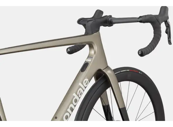 Cannondale Super Six Evo Carbon 2 silniční kolo Meteor Gray