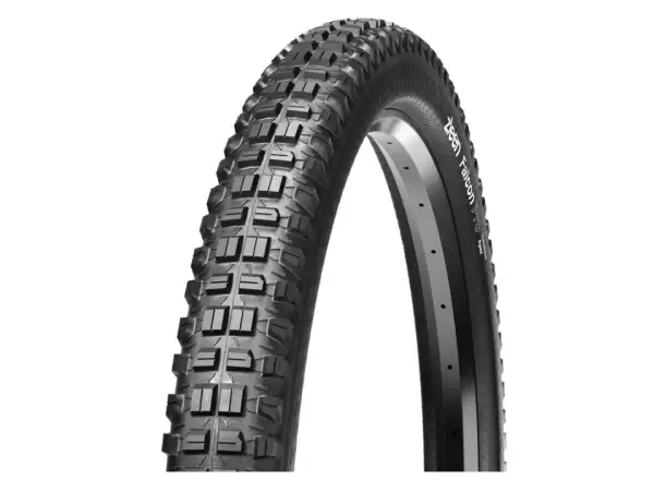 Zleen Falcon Pro 29" MTB plášť kevlar černá