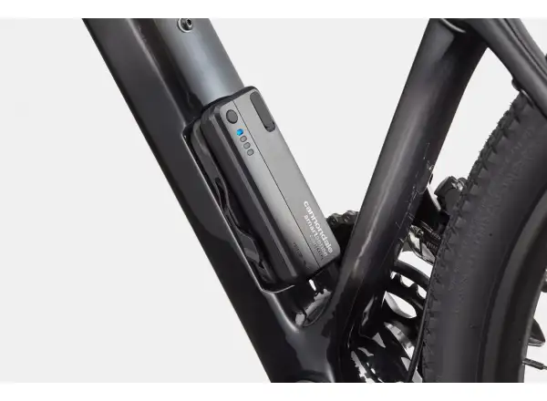 Cannondale Topstone Carbon 3 L gravel kolo Carbon