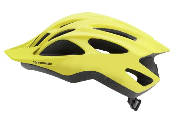 Cannondale Quick MTB přilba volt