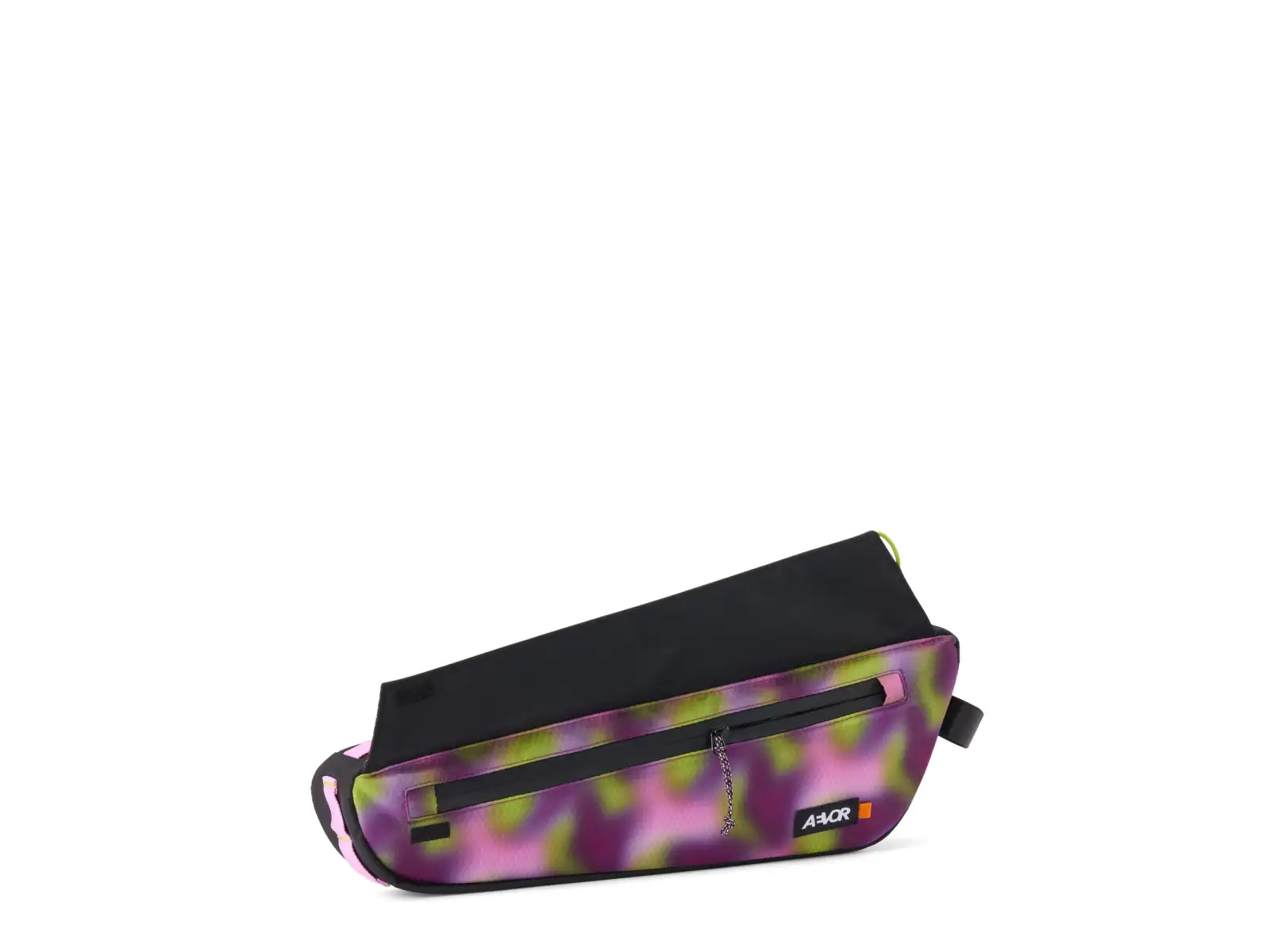 Aevor UBG Frame Pack rámová brašna 3 l Psychedelic Slush
