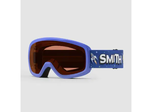 Smith Snowday dětské lyžařské Supernova Rockets / RC36