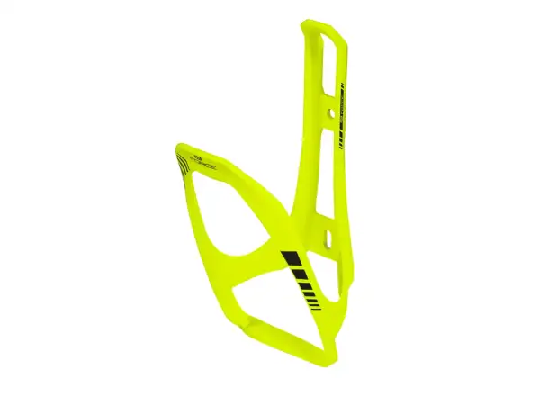 Force Limit košík na láhev fluo/lesklá