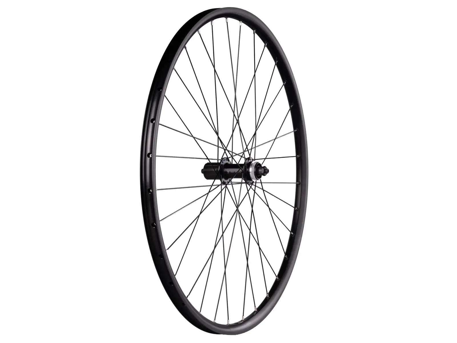 FORCE XC DISC 622x23 Zadní vypletené kolo TX505-CL 32 drátů