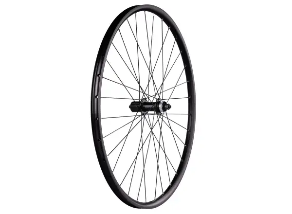 FORCE XC DISC 622x23 Zadní vypletené kolo TX505-CL 32 drátů