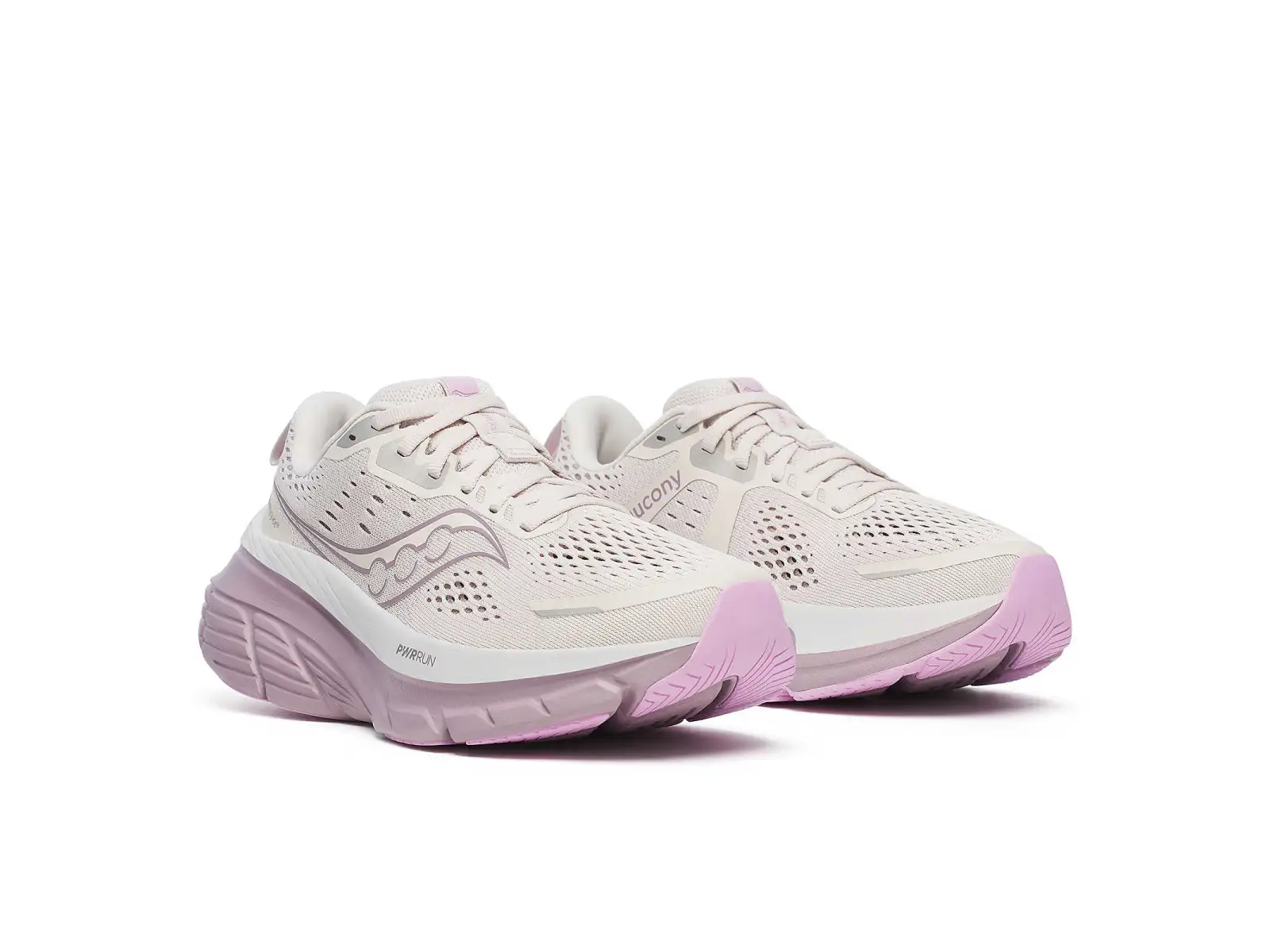 Saucony Guide 18 dámská běžecká obuv Moon/Quail