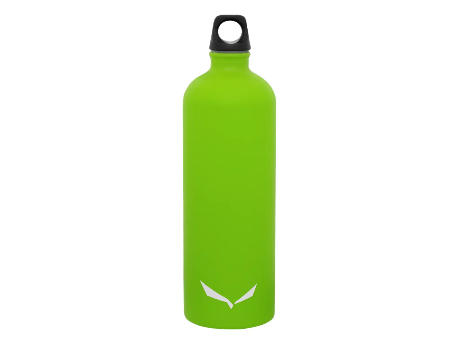 Salewa Isarco láhev 1000 ml Fluo Green