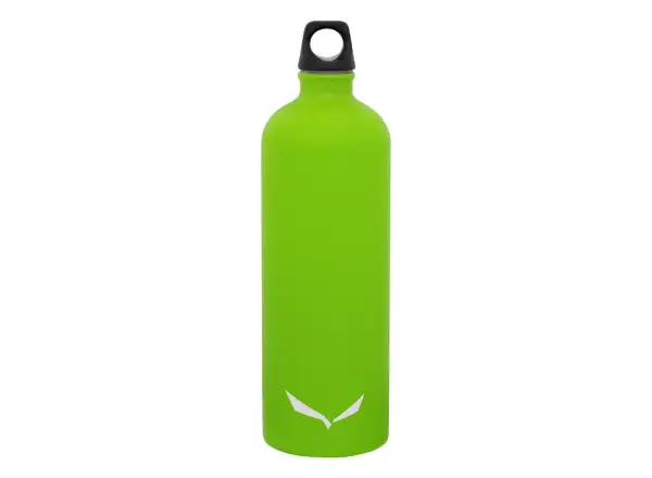 Salewa Isarco láhev 1000 ml Fluo Green
