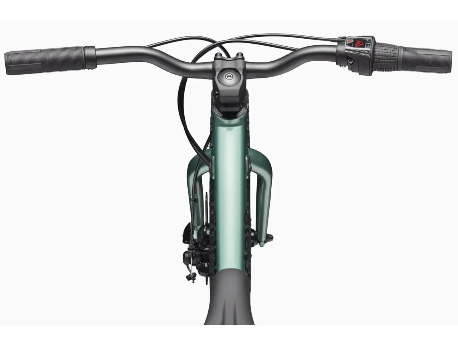 Cannondale Kids Trail Plus 20 dětské kolo Cactus Green