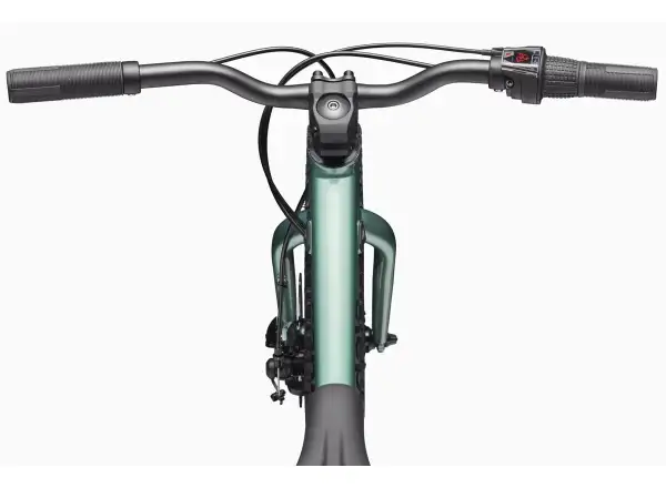 Cannondale Kids Trail Plus 20 dětské kolo Cactus Green