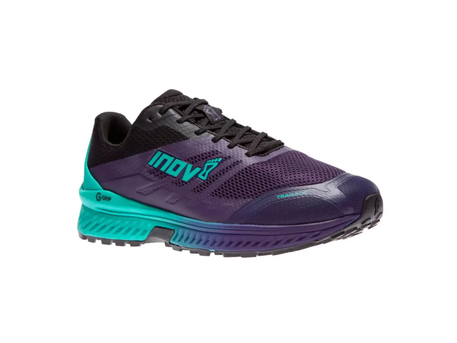 Inov-8 Trailroc 280 dámské běžecké boty purple/black