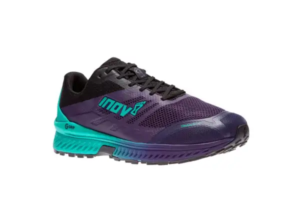 Inov-8 Trailroc 280 dámské běžecké boty purple/black