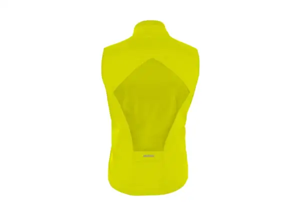 Mavic Sirocco pánská vesta Sulphur Spring