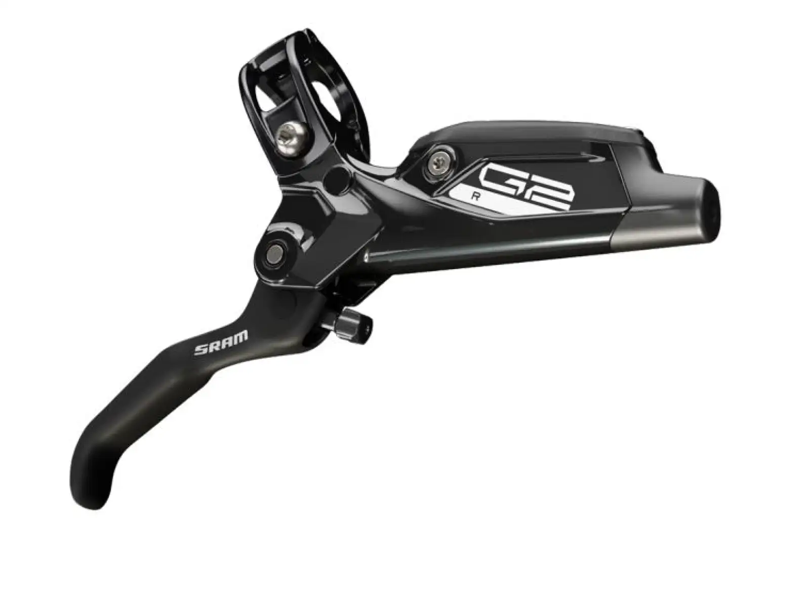Sram G2 R kotoučová brzda zadní Black