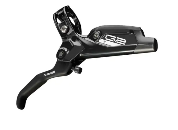 Sram G2 R kotoučová brzda zadní Black