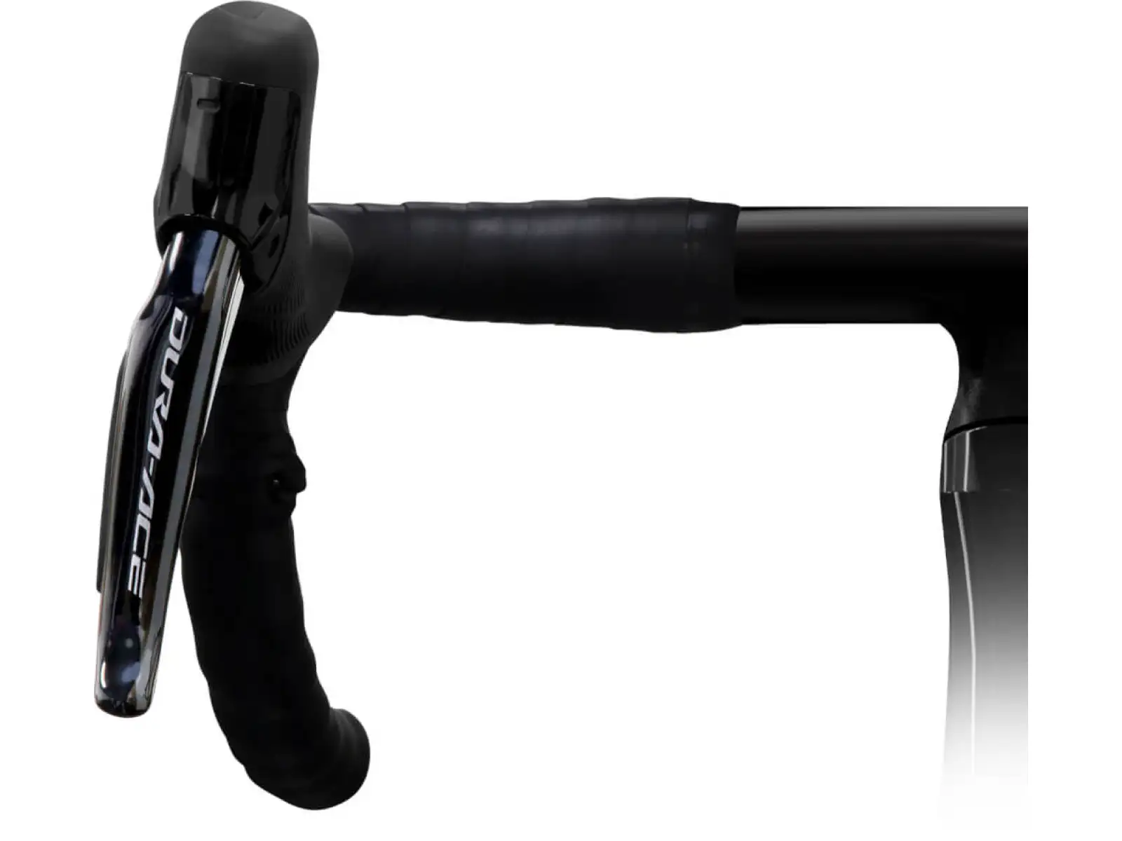 Shimano Dura-Ace Di2 ST-R9270/BR-R9270 pravá 12sp. řadící a brzdová páka/třmen
