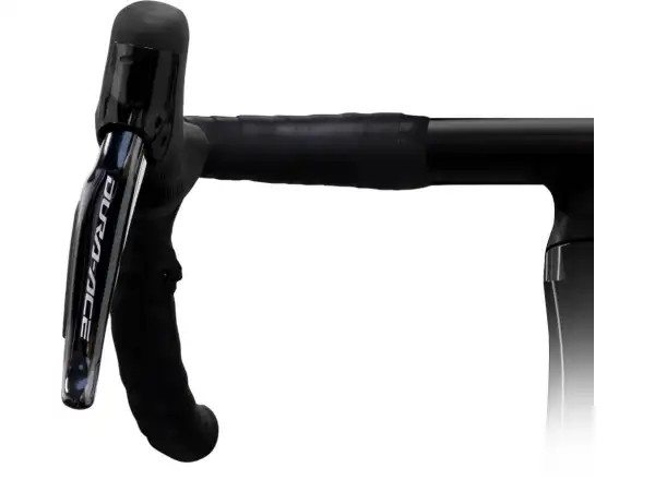 Shimano Dura-Ace Di2 ST-R9270/BR-R9270 pravá 12sp. řadící a brzdová páka/třmen